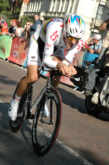 Fabien Cancellara