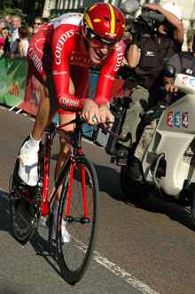 Bradley Wiggins