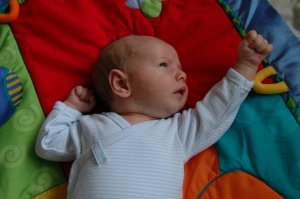 To infinity and beyond!