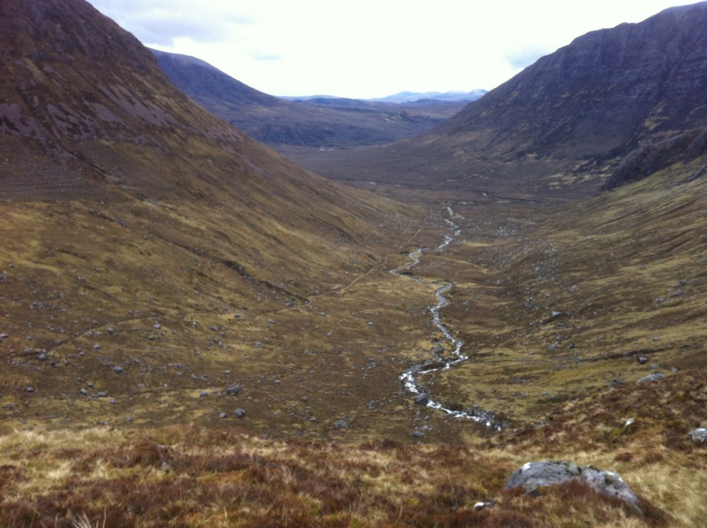 Fisherfield Valley
