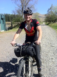 Rob Wixey - 4th Place