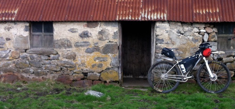 Highland Trail Race – Day&nbsp;2