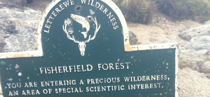 Highland Trail Race – Day&nbsp;3