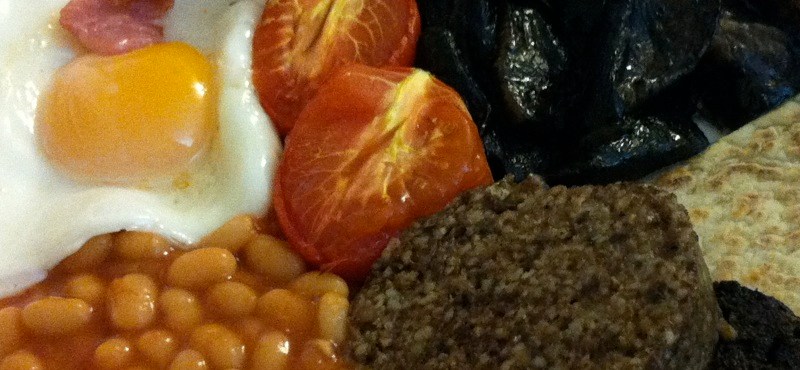 Highland Trail Race:&nbsp;Epilogue