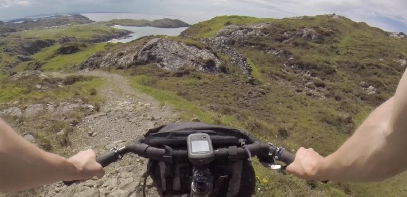 Highland Trail Race&nbsp;550