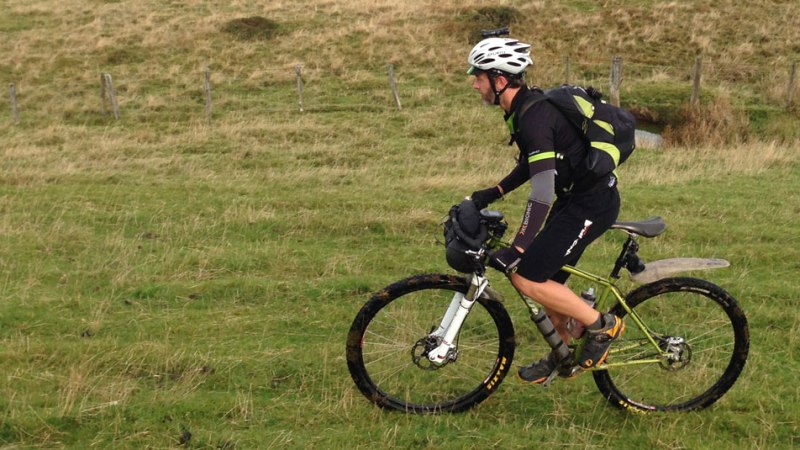 Bear Bones 200 –&nbsp;2014