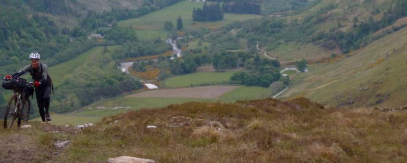 A Highland Tale – Part&nbsp;3