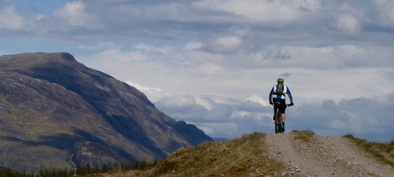 A Highland Tale – Part&nbsp;1