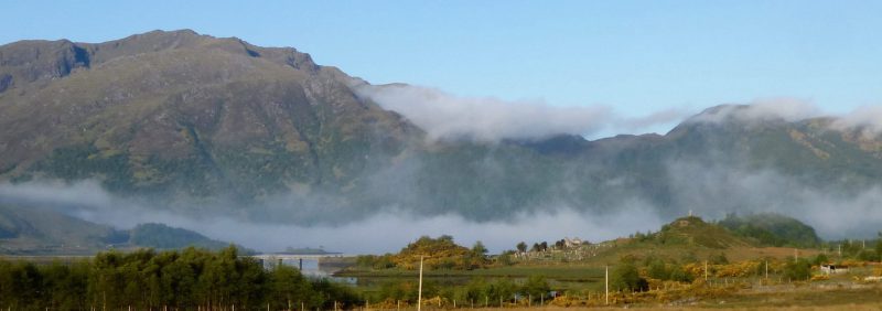 A Highland Tale – The Final&nbsp;Chapter