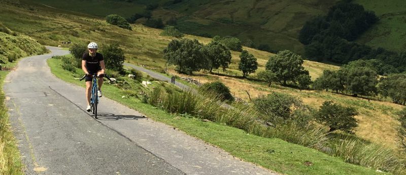 Everesting the Devil’s&nbsp;Elbow