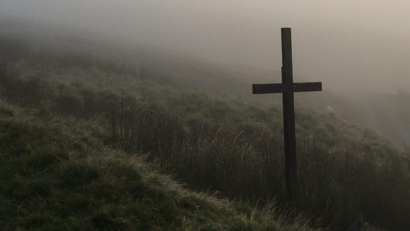Everesting: Bwlch-y-groes
